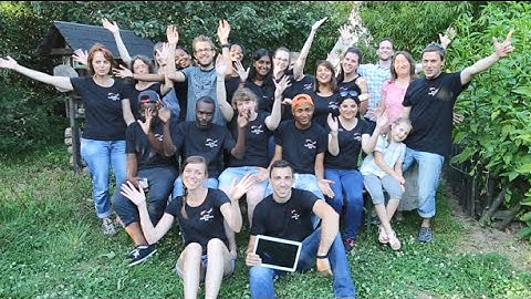 Summer School – Participatory Sensing 2016