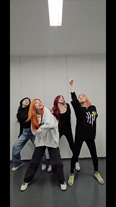 NOW LEEEAAAAAAAAN #ITZY #있지 #MIDZY #wopchallenge #wop