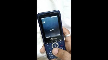 Q Mobile khiladi IMEI change code | invalid sim | registration failed | emergency call problem solve