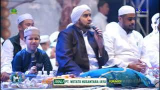 Alfa Sholallah Ala Zainul Wujud ||Sholawat Habib Syech terbaru 2021