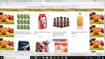 video assignment STID 1103