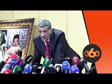   النيابة العامة تقرر متابعة عفاف برناني
