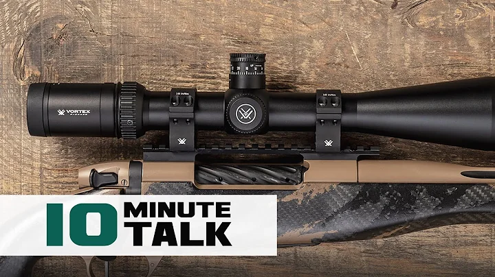 #10MinuteTalk – Optic/Ring Height