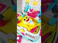 핑크퐁 구급차 병원놀이 장난감 Doctor Ambulance Set Toys Satisfying with Unboxing &amp; Review Toy ASMR