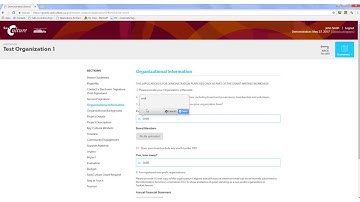 Peer Assessor Tutorial - Using the Portal