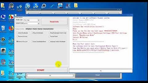 Huawei Y7 2017 TRT-LX2 FRP Reset MRT Dongle 1Click