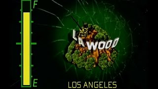 Twisted Metal: Head-On level 2: Los Angeles