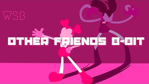 OTHER FRIENDS 8- BIT [EXPANDED VER.] - 8- BIT UNIVERSE (WSB RELEASE)