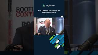 How Eagleview Has Upgraded Our Measurement Reports
