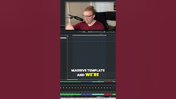 How To Update Cubase Templates Safely #musicproducer #cubasetutorial #cubase #musicproducer
