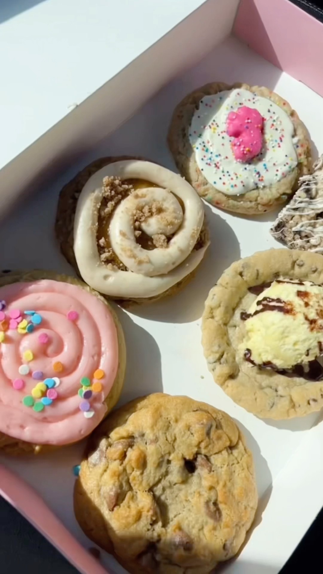 LAS GALLETAS MÁS VIRALES DE INTERNET? | MIS PASTELITOS