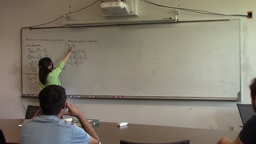 Classical Mechanics Lecture 3  8 30 2022