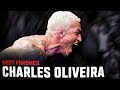 The champ has a name   charles oliveiras best finishes  ufc 300