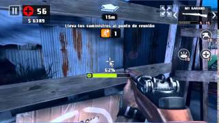 Dead Trigger 2: 