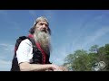Phil Robertson's Wisdom on Standing Your Ground Is Exactly What You Need to Hear Today
