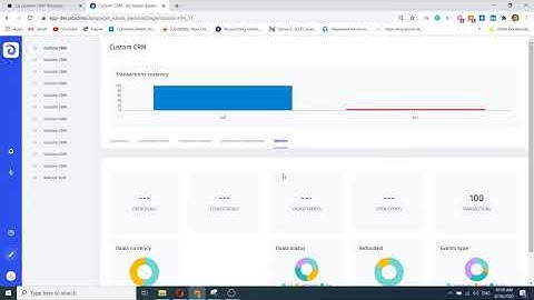 How to Create Custom Internal App in Minute with Jet Admin
