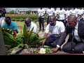 Wachezaji Wote 18 Walifariki Kwa Ajali Ya Ndege Na Kubaki Watatu Tu 
