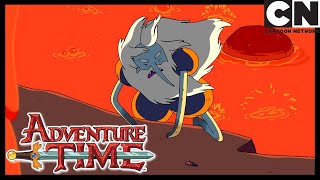 A King's Ransom | Adventure Time | Cartoon Network