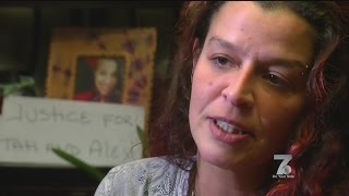 Diz Mother Interview