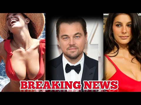 LEONARDO DICAPRIO SUED FOR SEXUAL ASSAULT BY EX-GIRLFRIEND  CAMILA MORRONE?