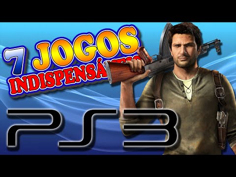 37 Jogos de Puzzle para PlayStation 3 que você tem que conhecer!