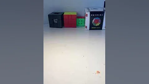 THE MOST UNDERRATED CUBE EVER??!?!?