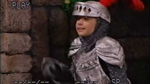 Adventure Bus (1997 Version) Part 16