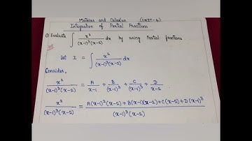 Integration|Matrices&Calculus|Unit-4|For B.E&B.Tech | Full video in description@thanishmaths3760