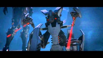 Firefall: Shut Up and Take My Money