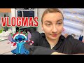 Vlogmas | Кусочки из моей жизни | Что читаю, делаю и думаю