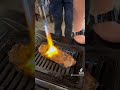 タンの贅沢食い‼️こんな食べ方した事ある⁉️