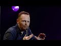 Bill Burr - So, My Friends Wife Is Into Me (Oh Geez)