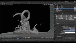 same exemple with more visible viewport of old 2.8a smoke system