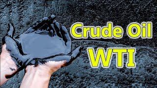 Crude Oil WTI Technical Analysis