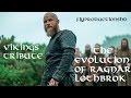 Vikings - The Evolution Of Ragnar Lothbrok - Tribute
