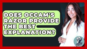 Does Occam