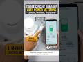 Tuya Zigbee Smart Circuit Breaker with Power Meter | 1P 10-63A Smart Energy Monitoring #slssmart