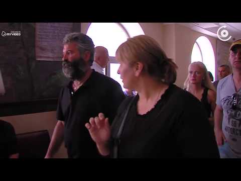 20 წლის ანა ნაცვლლიშილის მკვლელობის საქმეზე სასამართლომ გარდაცვლილის მშობლები დაიკითხა