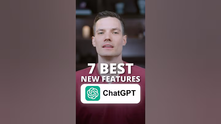 7 Mind-Blowing ChatGPT Features You're Not Using (Yet!)