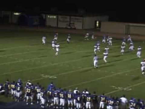 Marvin Jones HS Highlights