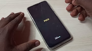 How to Enable / Disable Safe Mode in POCO M3 Pro