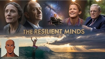 The Resilient Mind: How Do People Stay Strong After Losing Everything?