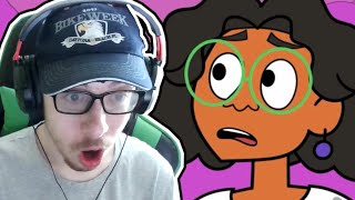 ENCANTO, but the Roles are Reversed?! (Cartoon Animation) Reaction! | MIRABEL IS A THIEF!!! | SMG001