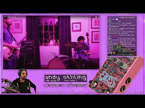 OLD BLOOD NOISE EXCESS V2 RELEASE DAY PARTY