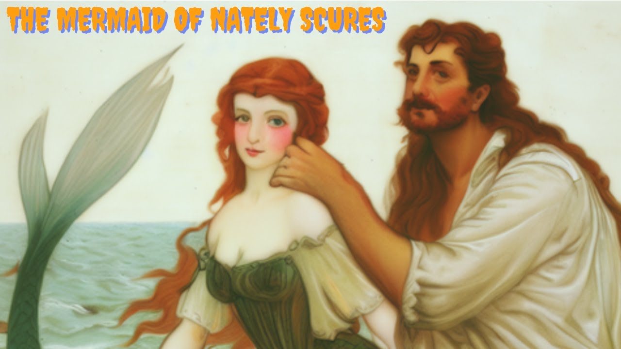 The Mermaid of Nately Scures - YouTube