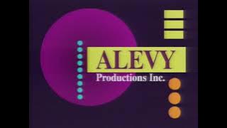 Alevy Productions/Film Roman/Fox Children's Productions/Saban International (1996/1998)