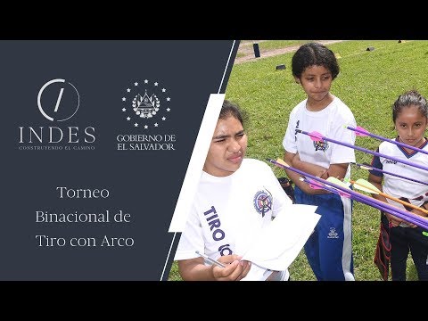 Torneo Binacional de Tiro con Arco