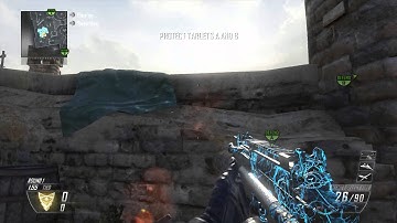 Sera Alexx - Sick Dig Spawnshot With A Tomahawk