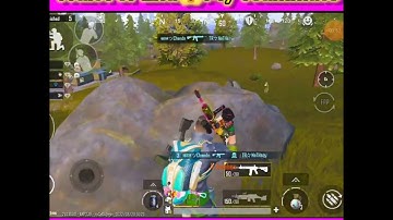 1v3 Clutch Bgmi | Wait for end🔥 my teammate reaction on me | pubg attitude status | #shorts #short