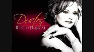 Rocio Durcal - Duetos - Sombras Nada Mas